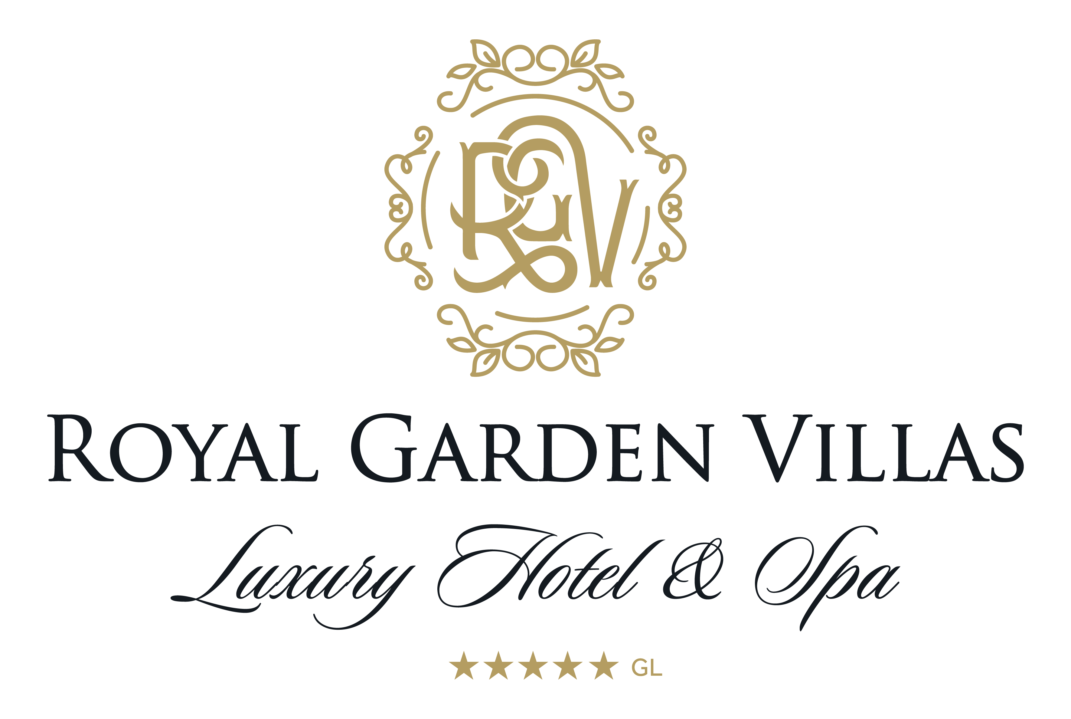 Royal Garden Villas
